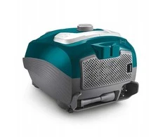 Dulkių siurblys 800W vacuum cleaner Tomek ZVC703 Zelmer