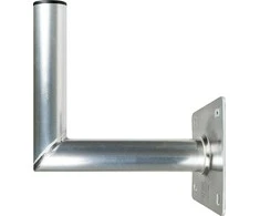 Laikiklis do anten L=350 mm ALU CORAB USL-48/350AL