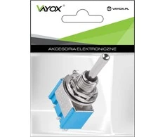 Vayox Jungtukas MTS 102