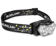 Vayox Pyxis 1.0 GW-0152 LED priekinis žibintas