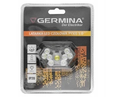 Vayox Pyxis 1.0 GW-0152 LED priekinis žibintas