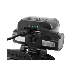 Vayox Pyxis 3.0 LED priekinis žibintas GW-0154