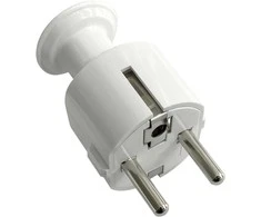 Wtyczka Balta Uni-Schuko 16A 230V kištukas