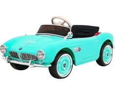 Elektromobilis BMW 507 Retro, Electric