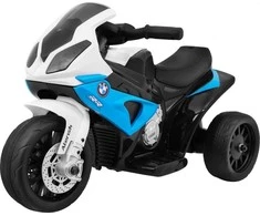 Ramiz Motor BMW S1000 RR MINI mėlynos spalvos