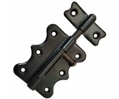 Okko DURŲ SKLĄSTIS GB-1018 79X60X1MM Juodas