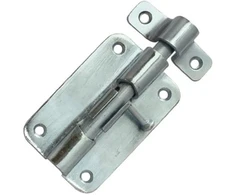 Okko DURŲ SKLĄSTIS GB-1019 100X57X1.2MM NIKEL