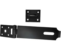 VDO DOOR LATCH OKKO GB-1041 Juodas