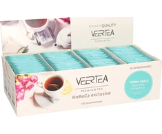 VEERTEA PREMIUM 100 pirkėjas YERBA MATE BE ACTIVE 2g