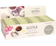 VEERTEA PREMIUM 100 % ŽOLELIŲ ARBATA 2 g