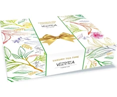VEERTEA PREMIUM biuro vokų rinkinys (200 vnt.) (dėžutė/demonstracinis)