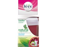 Veet depiliaciniai vaškai