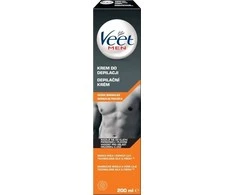 "Veet For Men" depiliacinis kremas normaliai odai 200ml