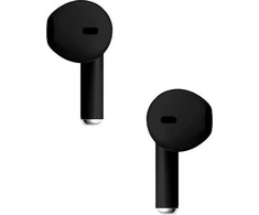 Vega Ausinės BLUETOOTH AUSINĖS DENMEN AUSINĖS JUODOS DL29 TWS>