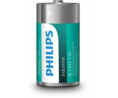 Vega Baterija ALKALICZNA PHILIPS Phil-LR14I10C/10>