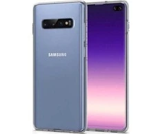 Dėklas Topt Galinis dangtelis 2 mm idealiai tinkantis Samsung Galaxy A14 4G/5G skaidrus
