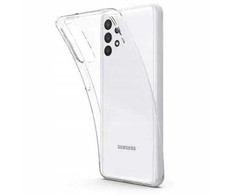 TFO Plonas 1 mm dėklas Samsung Galaxy A16 4G / A16 5G / M16 5G skaidrus