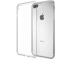 Dėklas Oem Case for iPhone 14 PLUS Back Case Ultra Slim 0,5 mm transparent