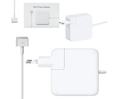 Įkroviklis Vega ECOBOX Įkroviklis SIECIOWA DO APPLE MACBOOK 45W 3A MAGSAFE 2
