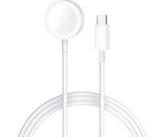 VEGA USB-C kabelis Apple Watch Magsafe 1m