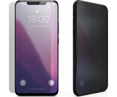 VEGA Telforceone Grūdintas stiklas „Samsung Galaxy S24“ privatumas