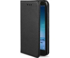 Dėklas Oem SMART CASE Book for MOTOROLA E20 juodas
