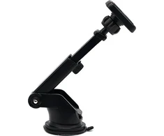 Vega MAGNETYCZNY Automobilinis laikiklis DENMEN MAGNETIC NA TELEFONAS KOKPIT DESKĘ DH10>