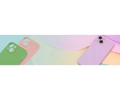 TFO Matinis TPU dėklas Samsung Galaxy A36 5G juodas