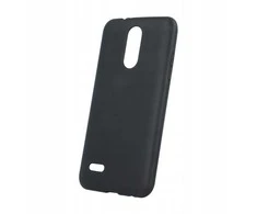 TFO Telforceone Matt TPU dėklas Samsung Galaxy A36 5G juodas