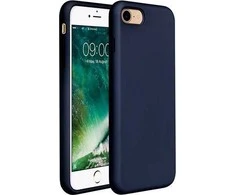 Oem Matinis dėklas skirtas Samsung Galaxy A34 5G mėlynos spalvos