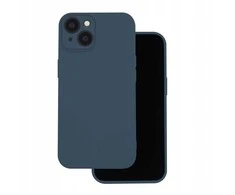 TFO Silikoninis dėklas Samsung Galaxy A26 5G tamsiai mėlynas