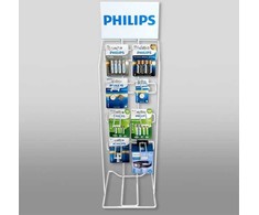 Vega Philips Stovas Stojak 8>