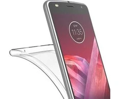 Dėklas Oem Case for iPhone 14 PLUS Back Case Ultra Slim 0,5 mm transparent
