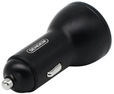 Įkroviklis Vega SENDEM Szybka kroviklis samochodowa 78W 2XPD + USB (35040)