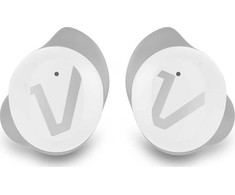Ausinės Veho RHOX Baltas (VEP-311-RHOX-W)