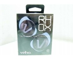 Ausinės Veho RHOX Mėlyna (VEP-312-RHOX-R)
