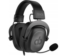 Ausinės Veho Alpha Bravo GX-3 Pro Juodas (VAB-003-GX3)
