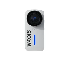 Veiksmo kamera Sjcam C110+ | spalva: balta