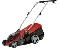 Akumuliatorinė vejapjovė Einhell GE-CM 36/36 Li (2x4,0Ah)
