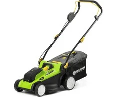 Akumuliatorinė FIELDMANN vejapjovė FZR 70375-0