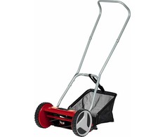 Einhell mechaninė vejapjovė, 30 cm pjovimo plotis, iki 150 m², GC-HM 300