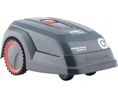 Robotas vejapjovė Solo® AL-KO Robolinho 2000 W