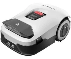 Vejos robotas ANTHBOT Genie 1000 Vejos robotas