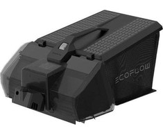 VEJOS ŠLAVIMO MAŠINŲ RINKINYS PEILIAMS/5008101001 ECOFLOW