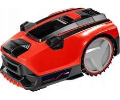 Einhell Freelexo Cam Plus 500 robotinė vejapjovė