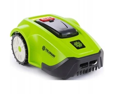 Vejos robotas Fieldmann FZRR 5650-A