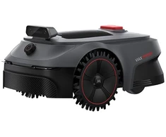 Vejos robotas Mova MOVA Robotic Mower ViAX 500 Vejapjovė robot Bateria Juodas, Raudona, Pilka