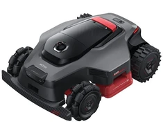 Vejos robotas Mova Vejos robotas MOVA LiDAX Ultra 2000 AWD