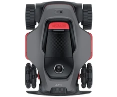 Vejos robotas Mova Vejos robotas MOVA LiDAX Ultra 2000 AWD