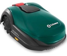 Moto robotas Robomow RK2000